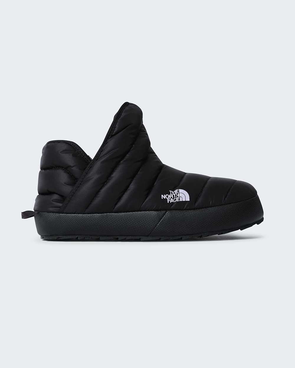 Womens ThermoBall Traction Winter Booties TNF HERO