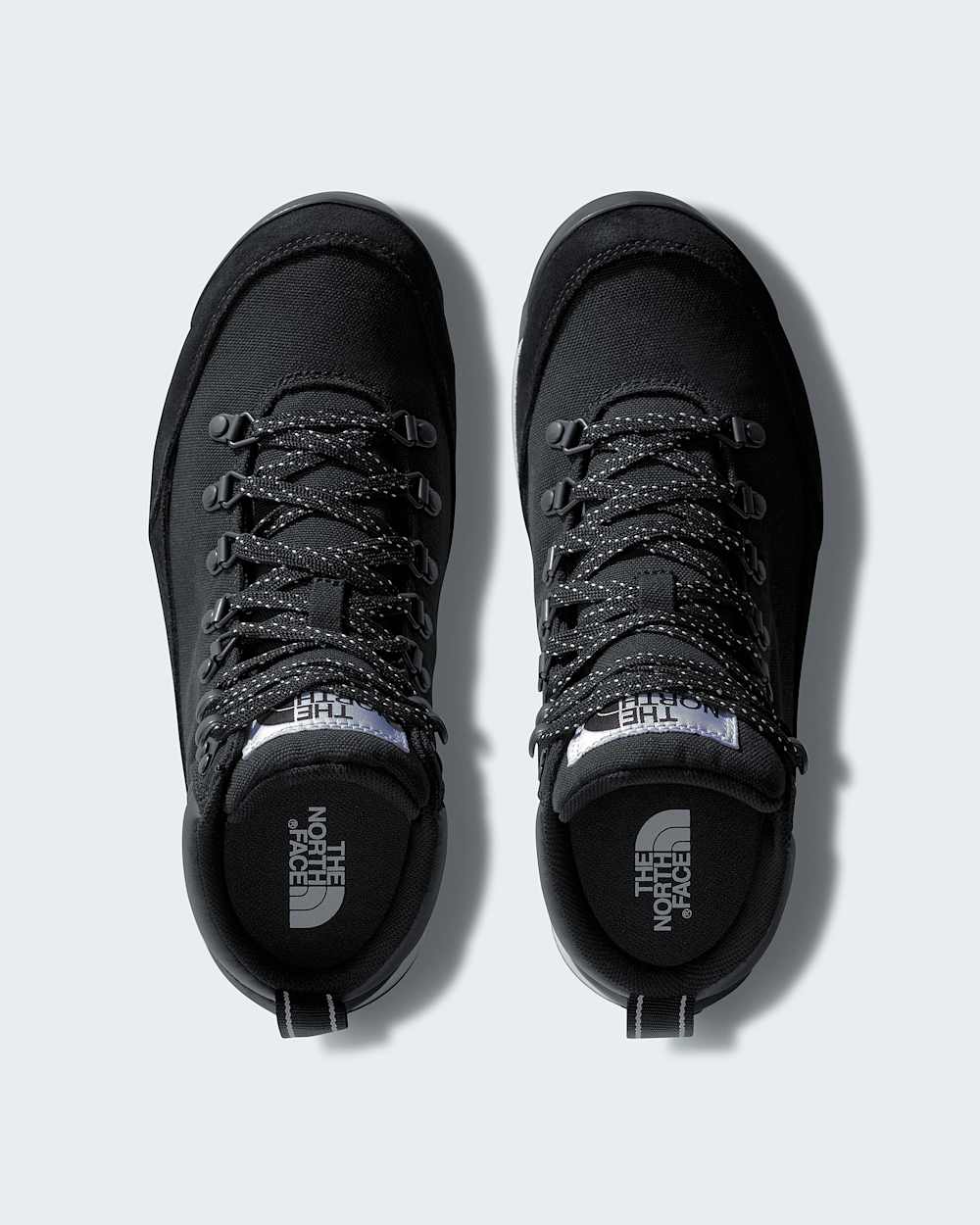 Chaussures montantes en tissu BackToBerkeley IV pour femme TNF ALT1