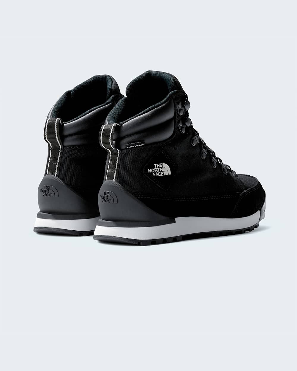 Chaussures montantes en tissu BackToBerkeley IV pour femme TNF ALT6