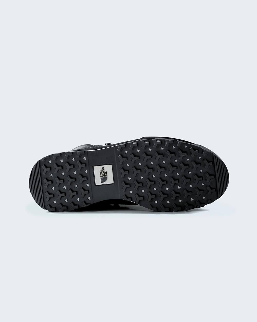 Chaussures montantes en tissu BackToBerkeley IV pour femme TNF ALT7