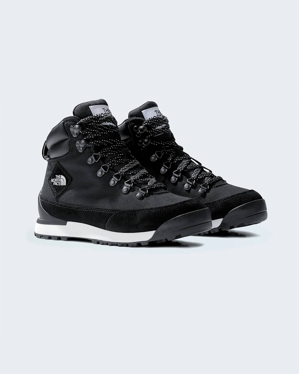 Chaussures montantes en tissu BackToBerkeley IV pour femme TNF ALT8