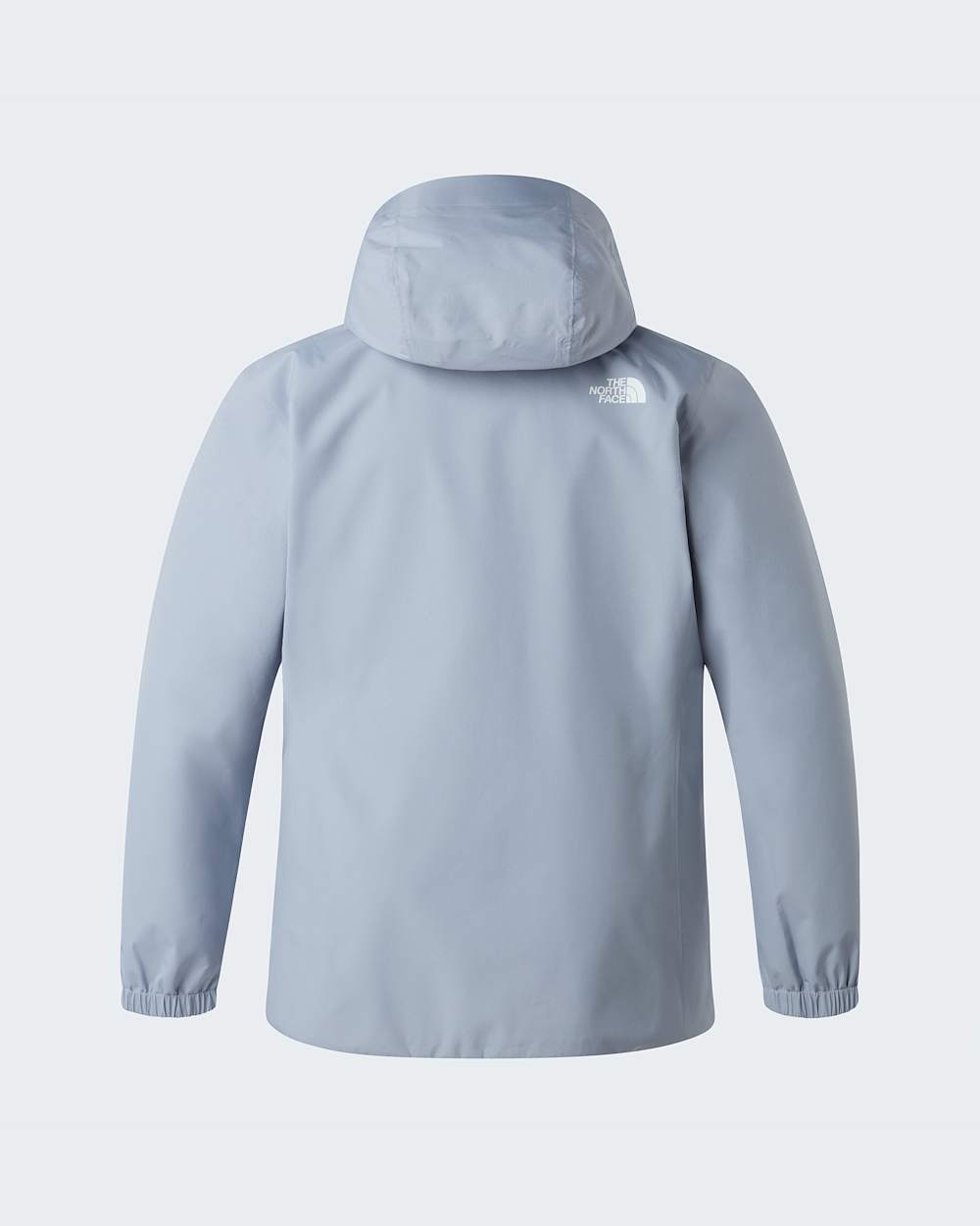 Plus Size Quest DryVentshelljas voor dames TNF ALT1
