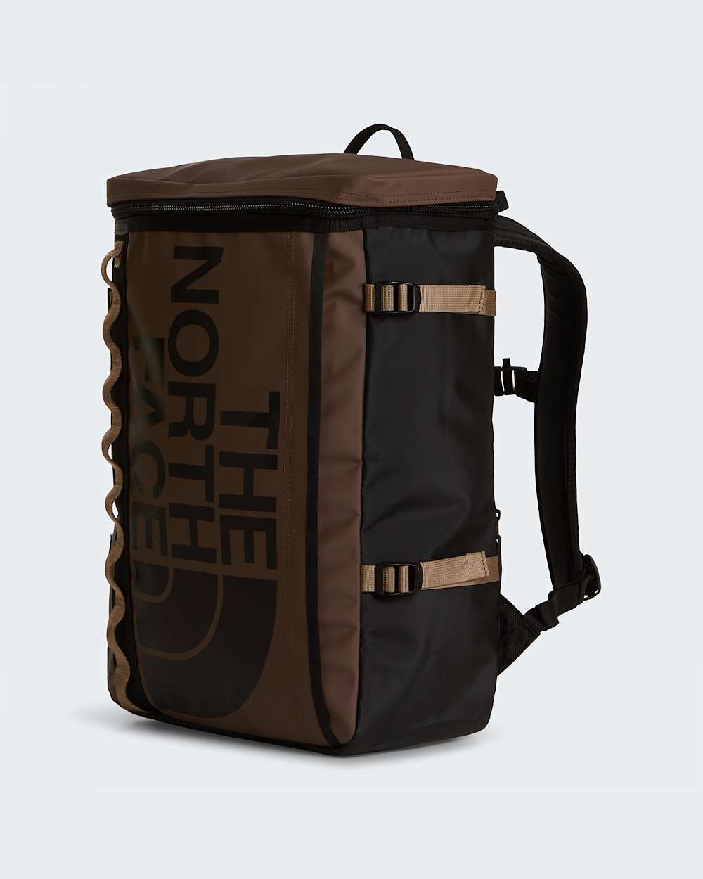north face base camp fusebox backpack The Fuse Box access phone pocket The North Face Base Camp