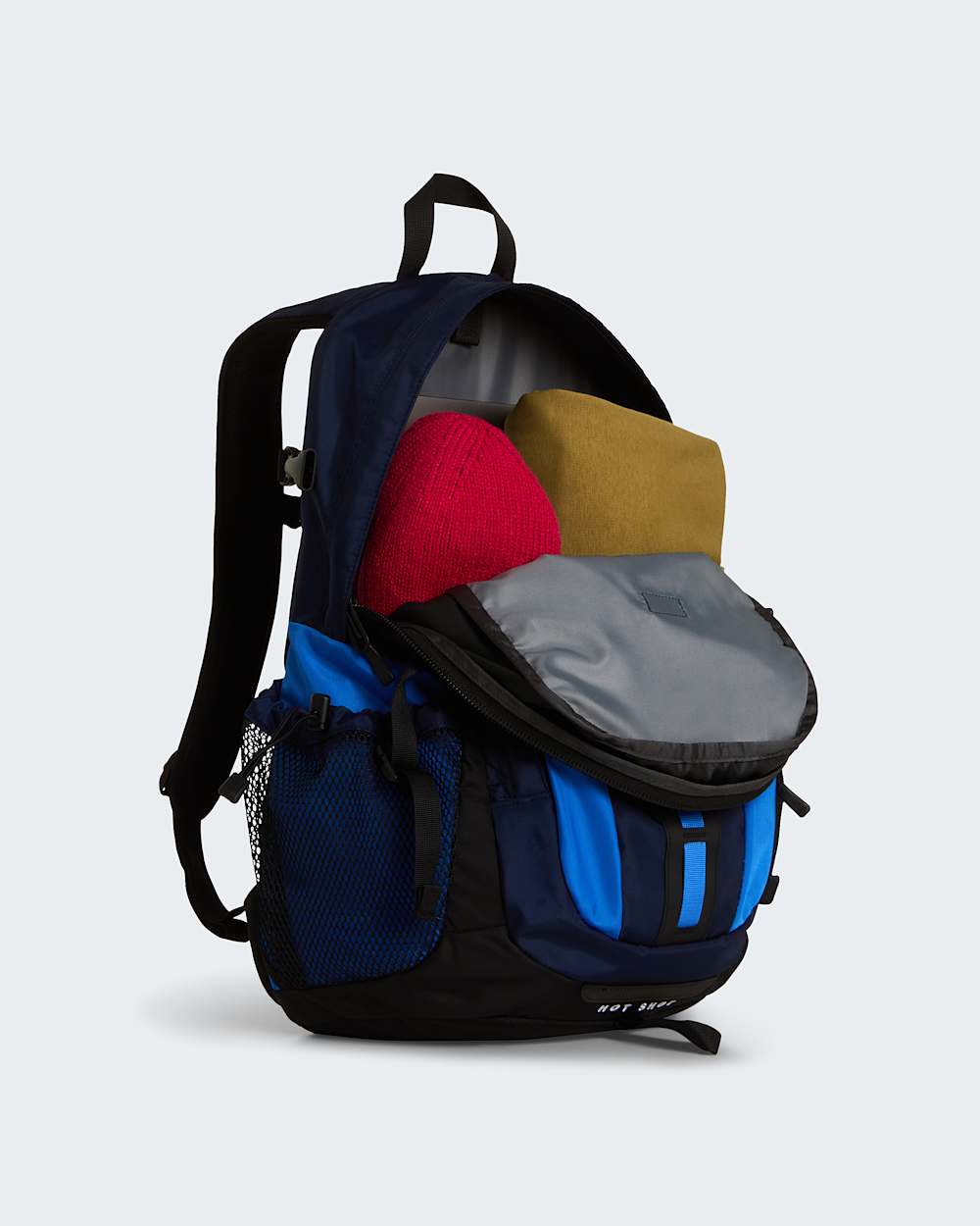 hot shot north face backpack sale The SE and smaller everyday essentials New The North Face Hot
