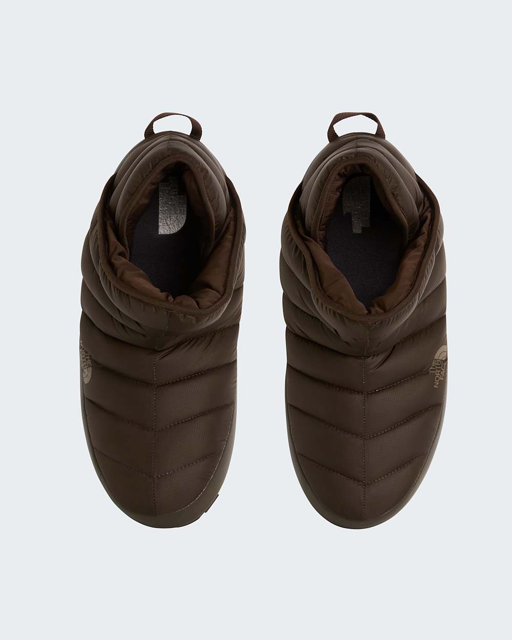 Men's ThermoBall™ Traction Winter Booties | The North Face DK