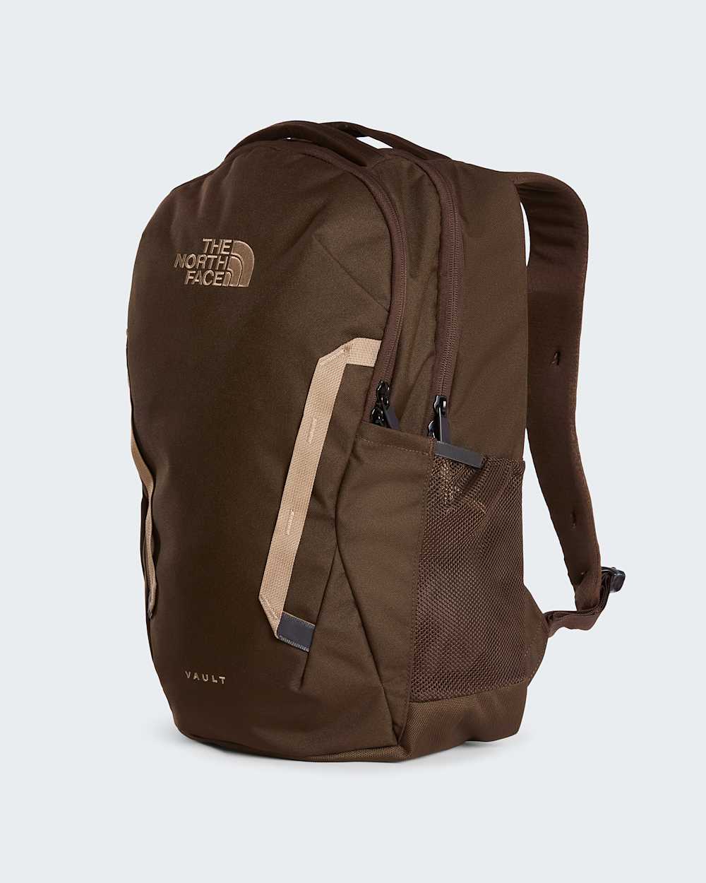 Vaultrugzak TNF Dark ChestnutGarnet ALT2