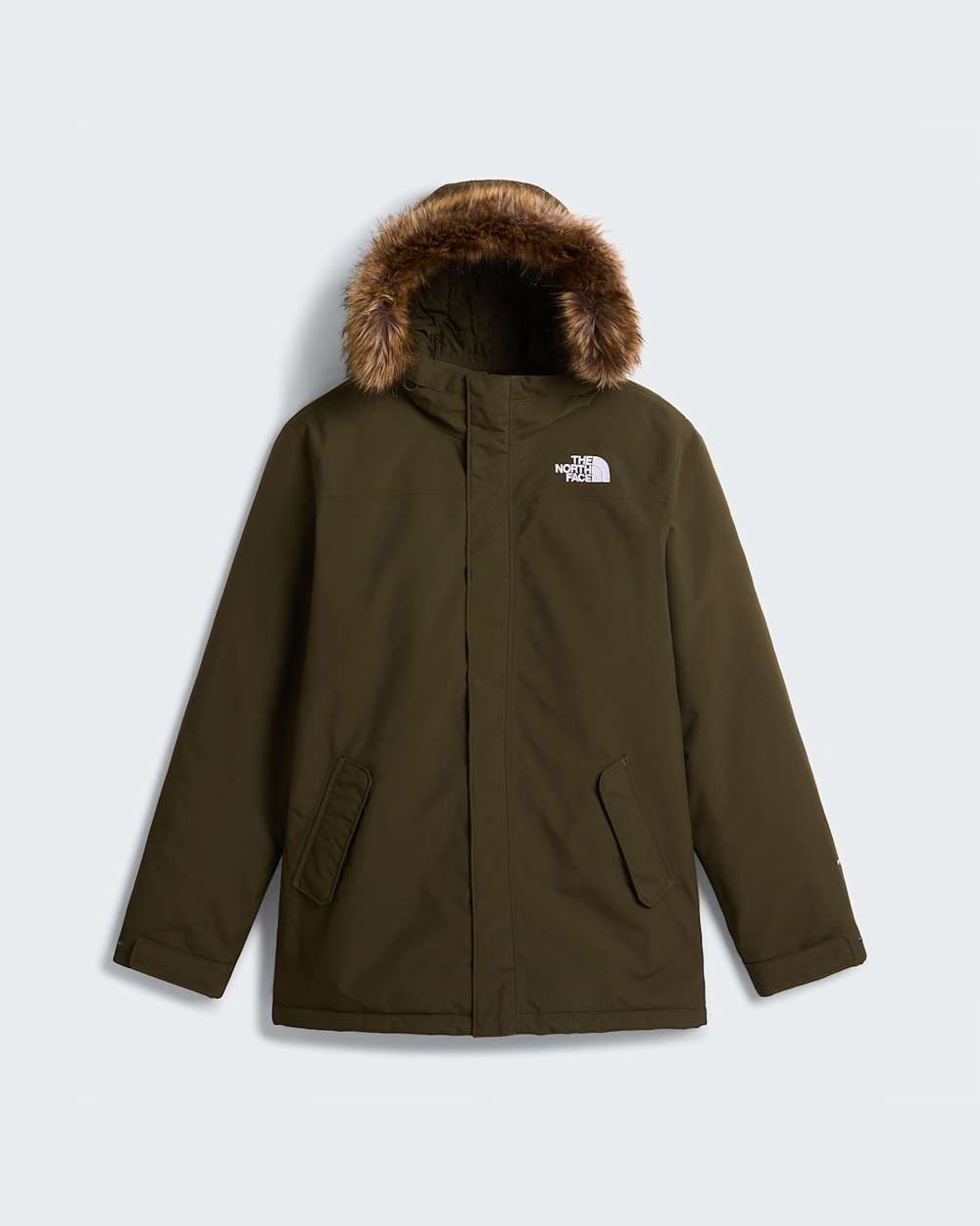 Men's Recycled Zaneck Jacket | The North Face