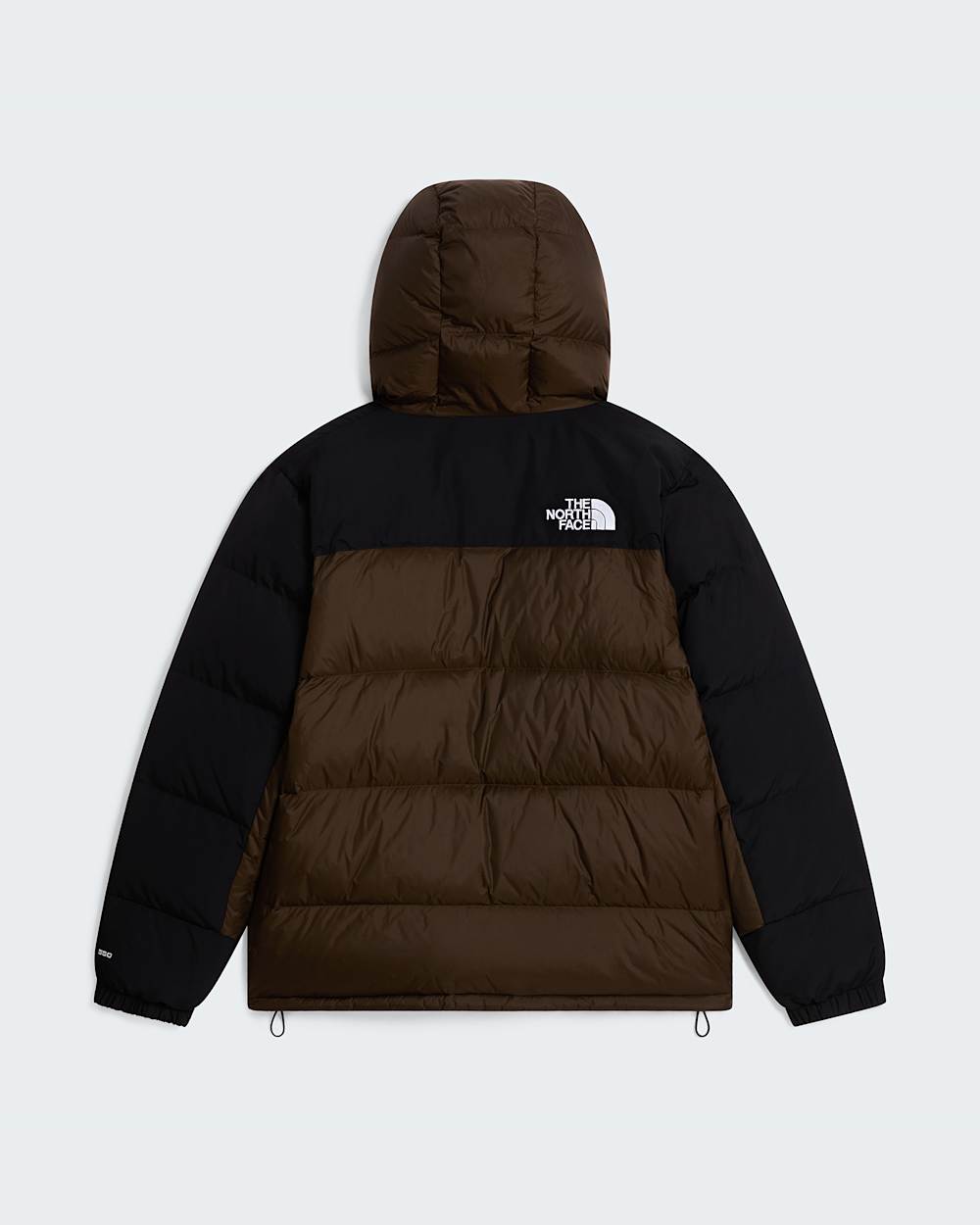 Himalayan Daunenparka fr Herren TNF Dark ChestnutTNF Black ALT31