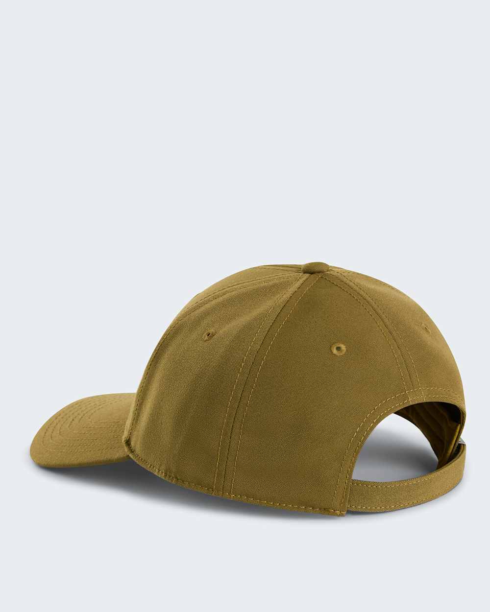 Cappellino 66 Classic in materiale riciclato TNF Caraway Seed ALT2