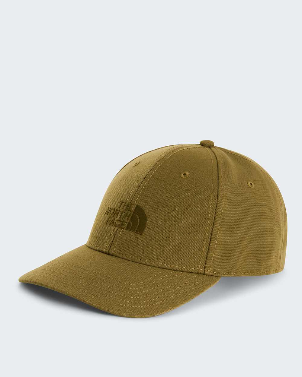 メンズ PALACE x The North Face Field Cap カーキ