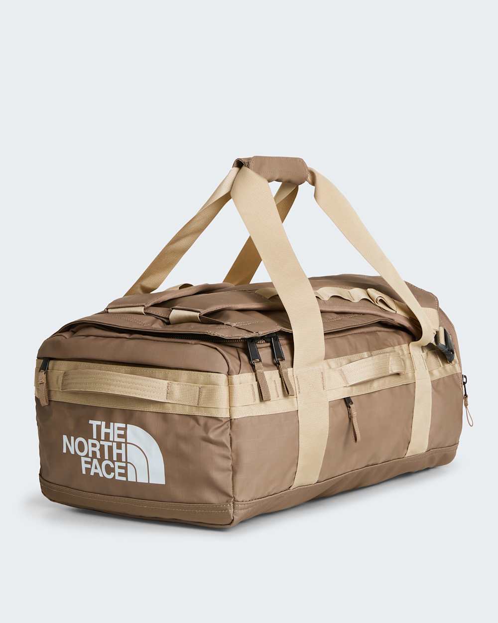 Base Camp Voyager 42LiterDuffelTasche TNF ALT3