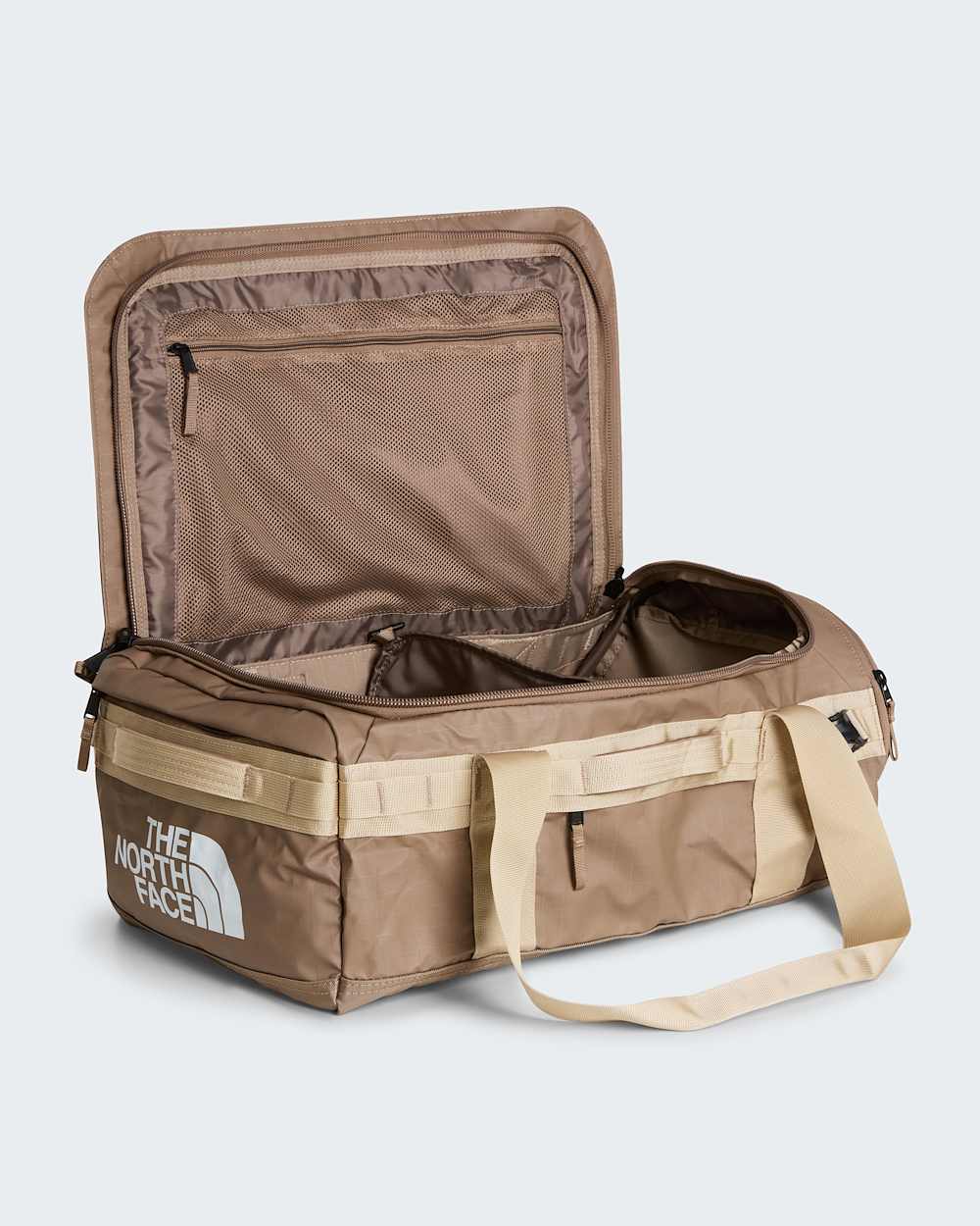 Base Camp Voyager 42LiterDuffelTasche TNF ALT5