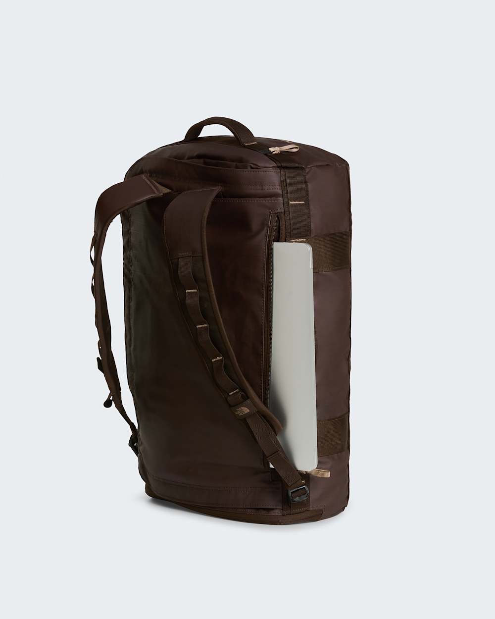 Base Camp Voyager Duffel 32L TNF ALT8