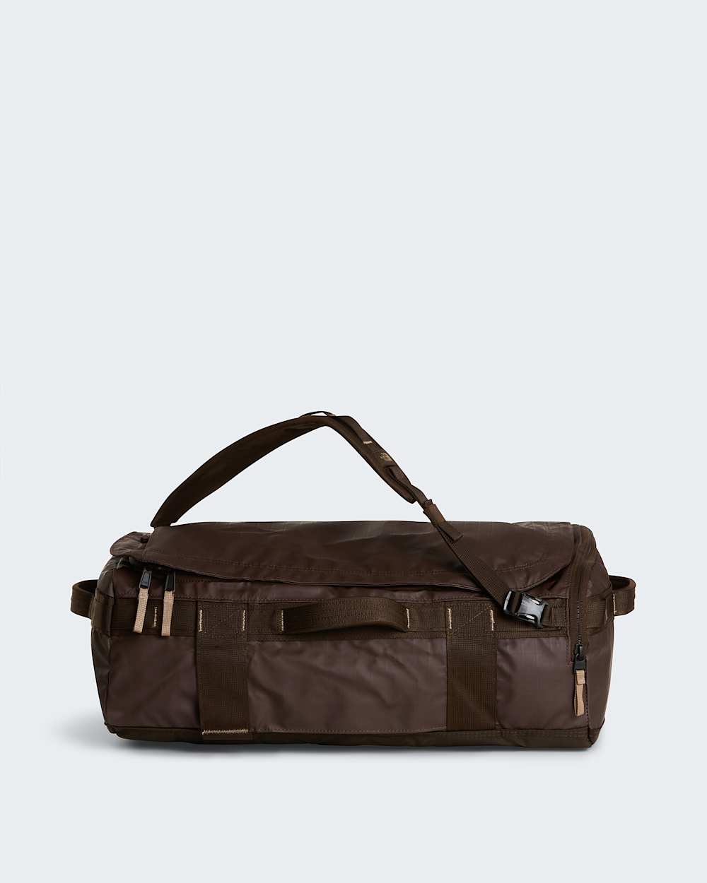 Base Camp Voyager Duffel 32L TNF HERO