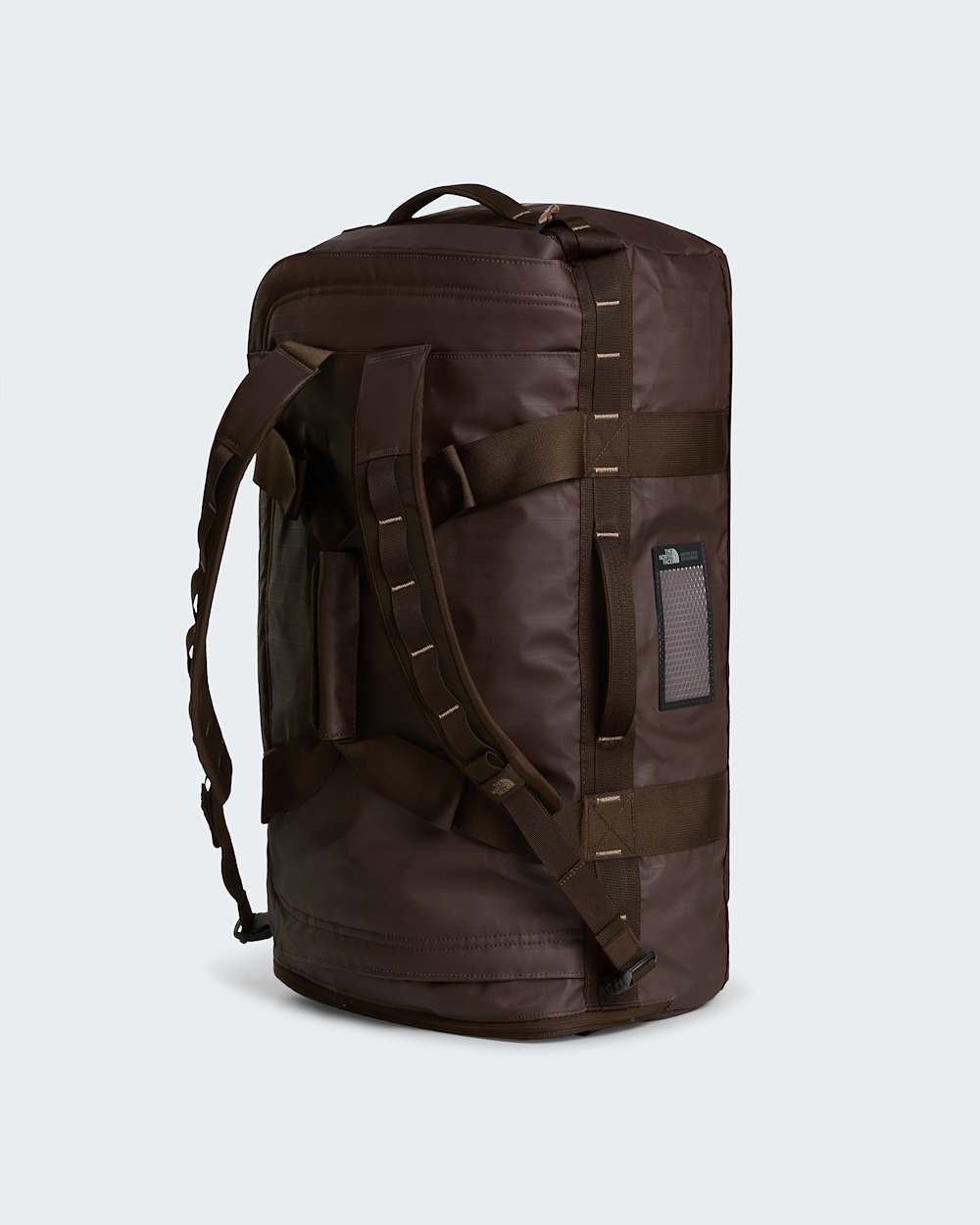 Base Camp Voyager Duffel 62L | The North Face SE