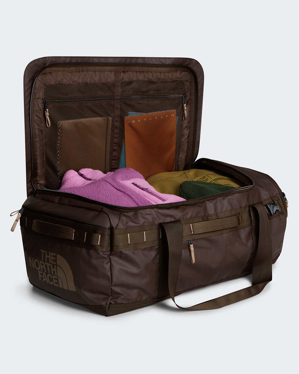 Base Camp Voyager Duffel 62L | The North Face