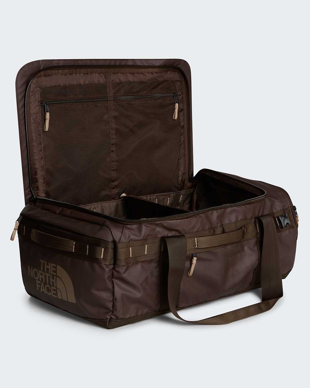 Base Camp Voyager Duffel 62L | The North Face SE
