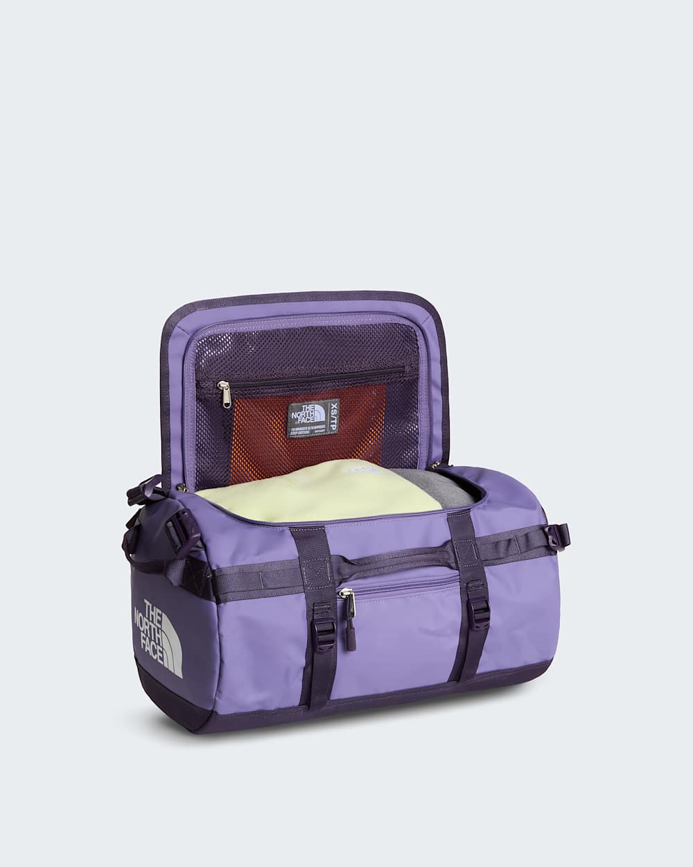 Base Campreistas XS  31L TNF ALT4