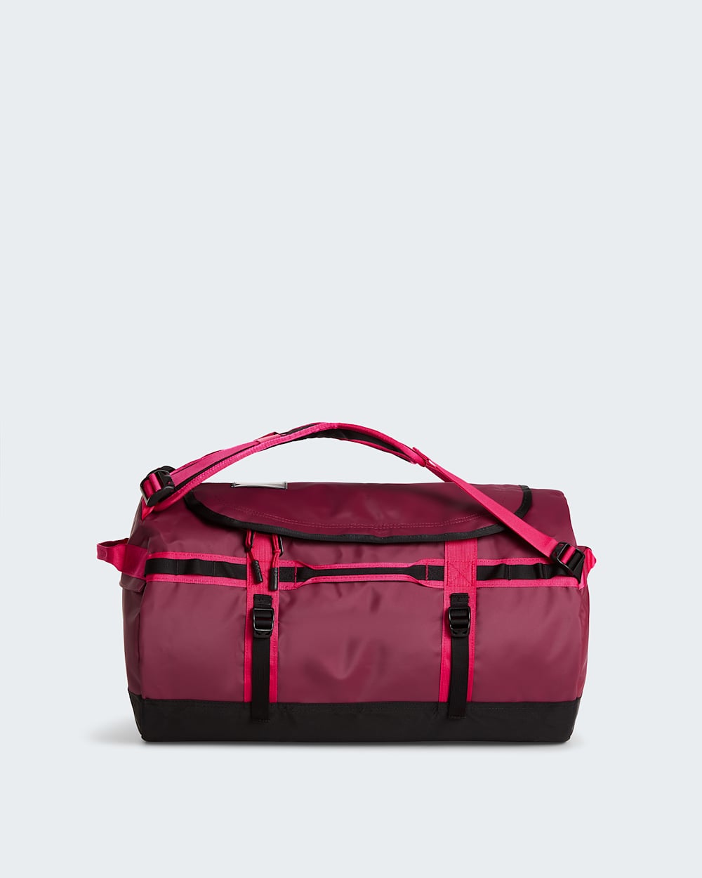 Base Camp Duffel 50L  Small TNF HERO