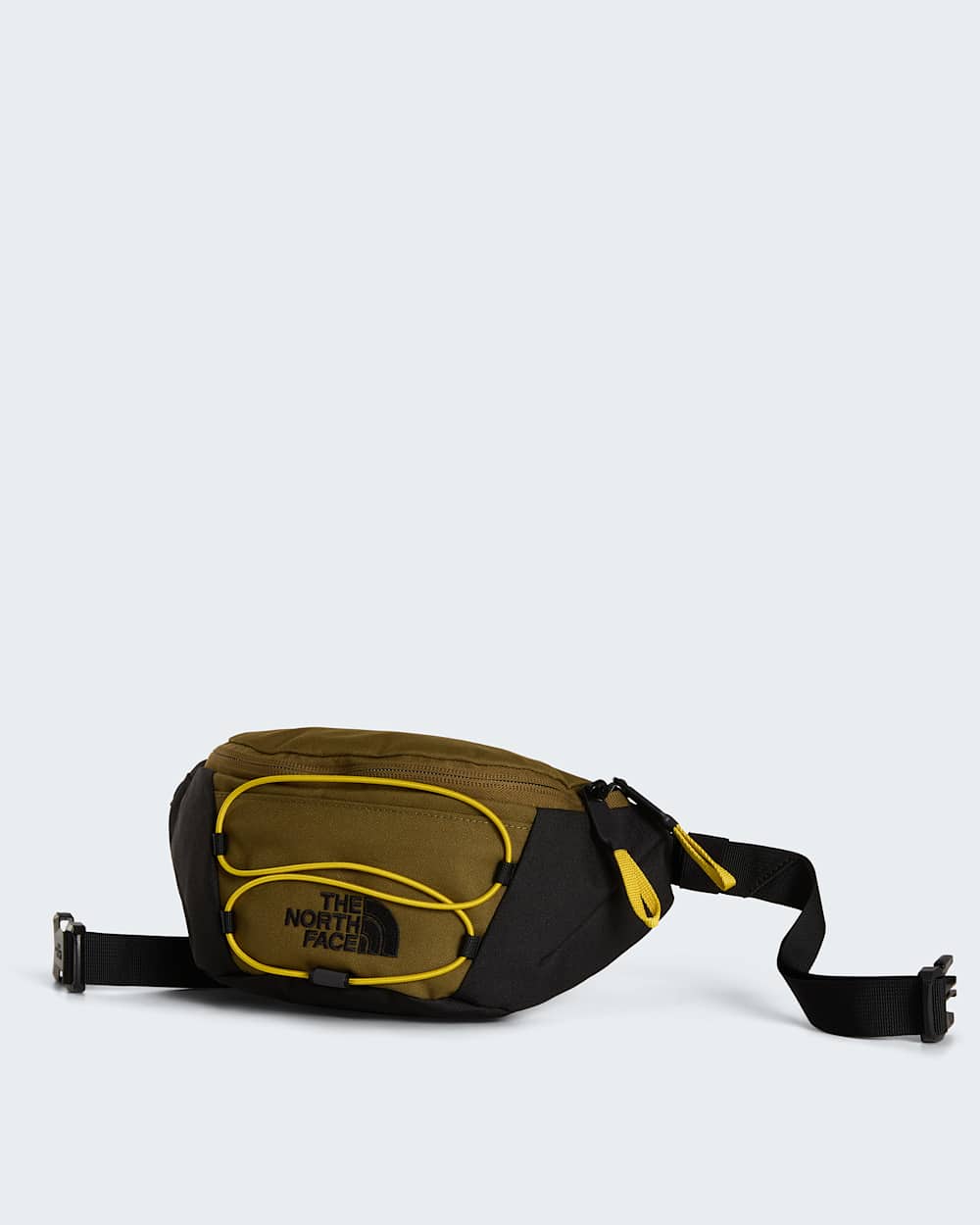 Bum Bag Jester TNF Caraway SeedTNF BlackPigment Yellow ALT2