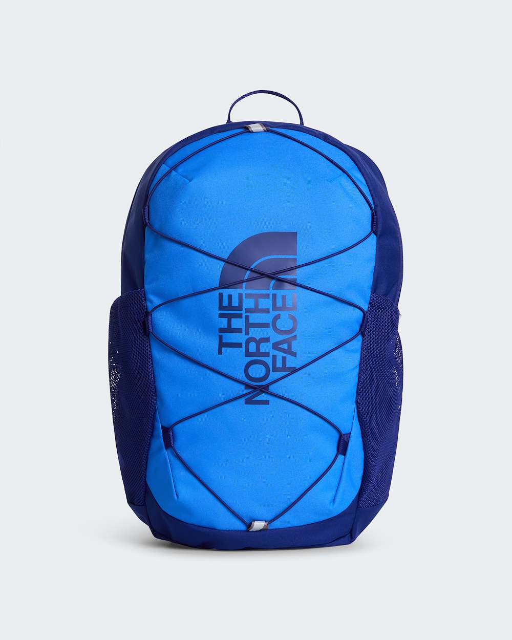 Jesterrugzak voor tieners TNF Active BlueBold Blue HERO