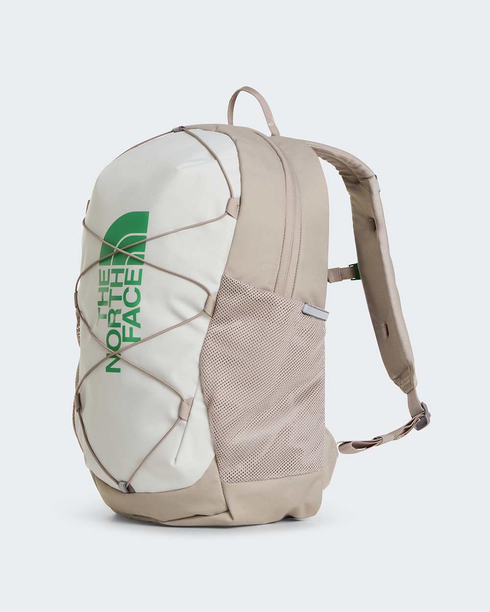 Zaino Jester da ragazzi TNF Cumulus CloudStone SlabDimmed Algae ALT3