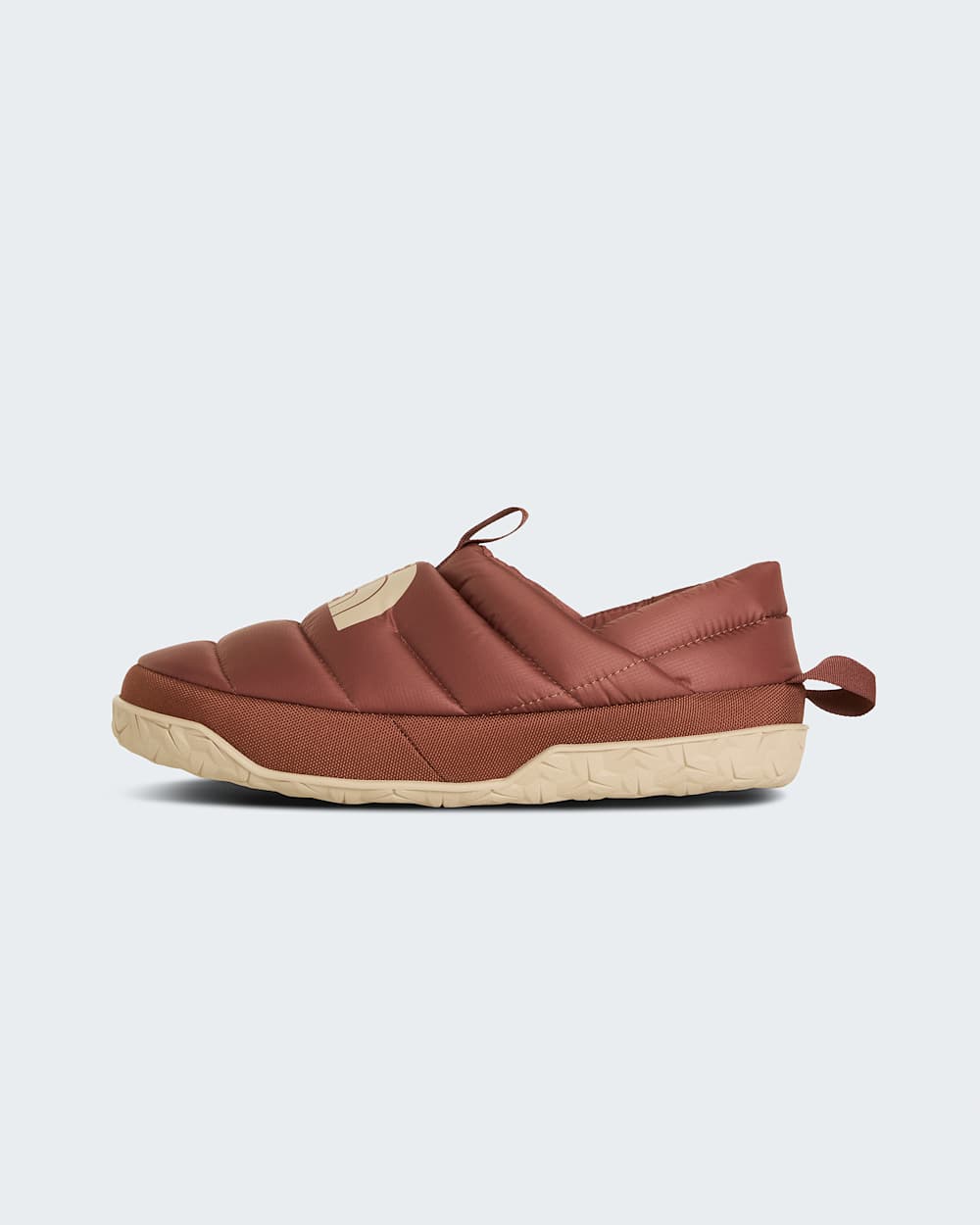 Women's Nuptse Winter Mules | The North Face FI