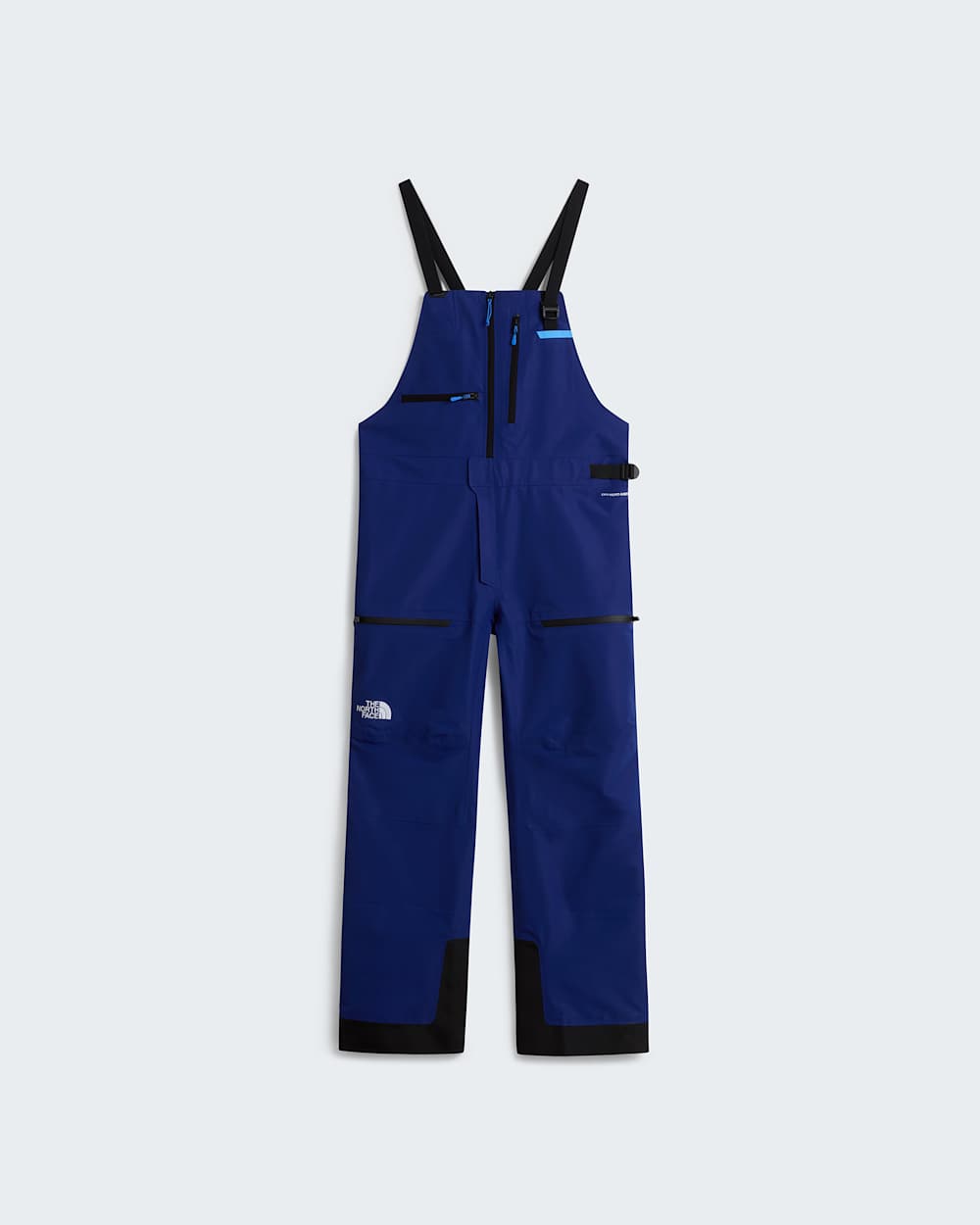 Mens Ceptor Bib Trousers TNF alt30