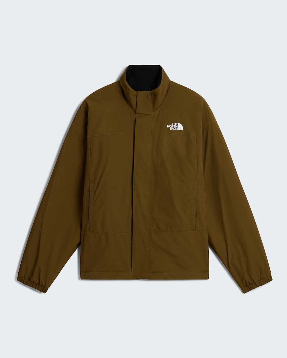 Giacca in pile reversibile Yumiori da uomo TNF ALT32