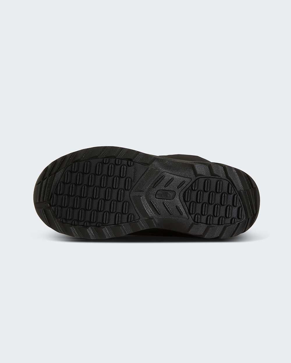 Nuptse Traction Waterproof Booties Junior TNF alt7