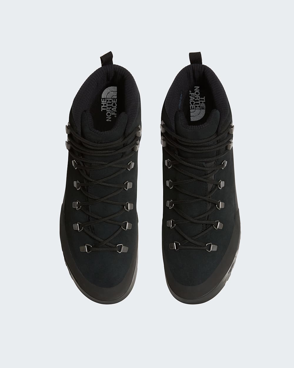 Glenclyffe Mid Insulated Waterproof Boot TNF ALT1