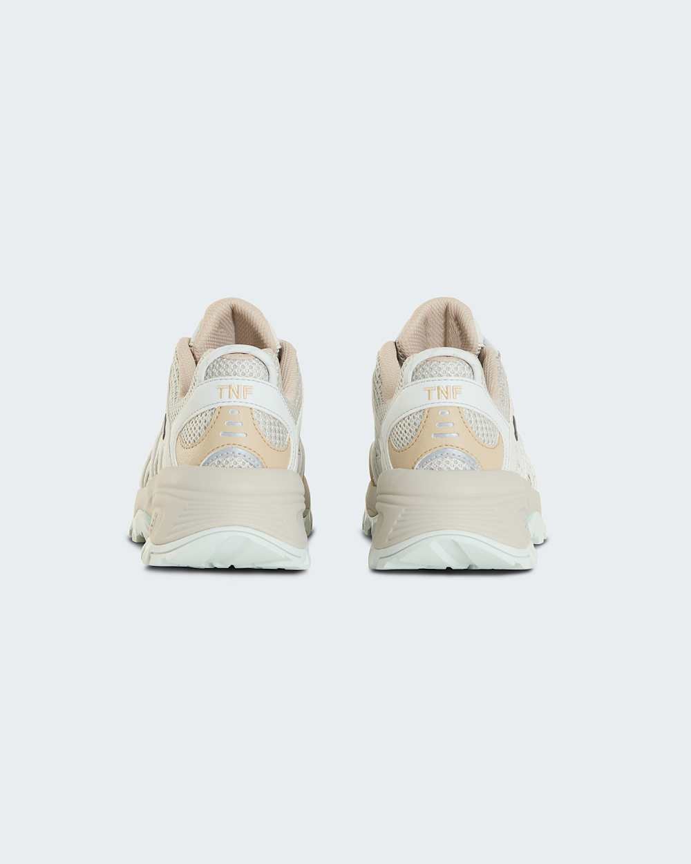 Buty Hedgehog 06 RVST GORETEX TNF Glacier GrayPearl Stone ALT6