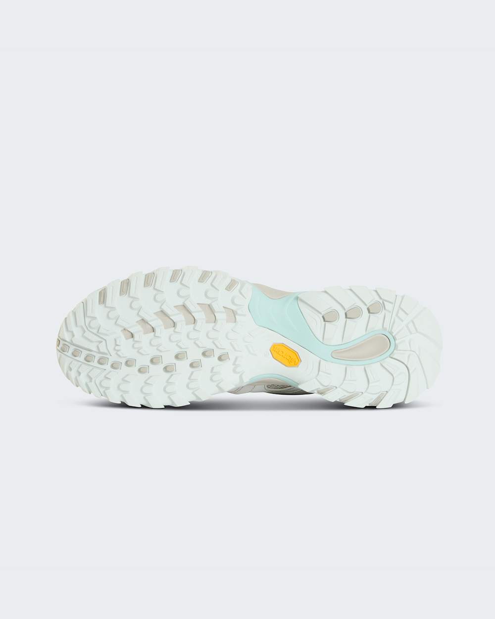 Buty Hedgehog 06 RVST GORETEX TNF Glacier GrayPearl Stone ALT7