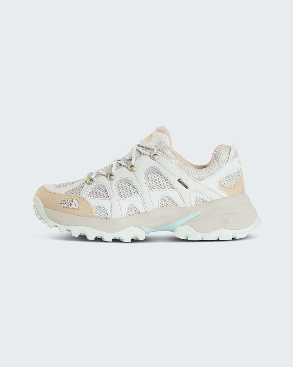Buty Hedgehog 06 RVST GORETEX TNF Glacier GrayPearl Stone HERO