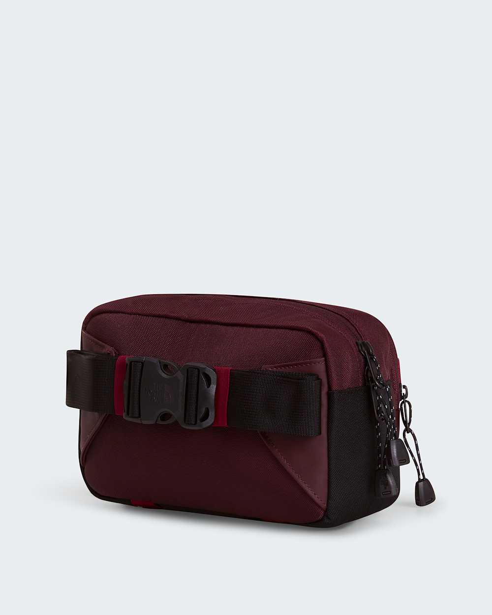 Rionera Base Camp TNF Deep BurgundyTNF BlackBurgundy Crush ALT2