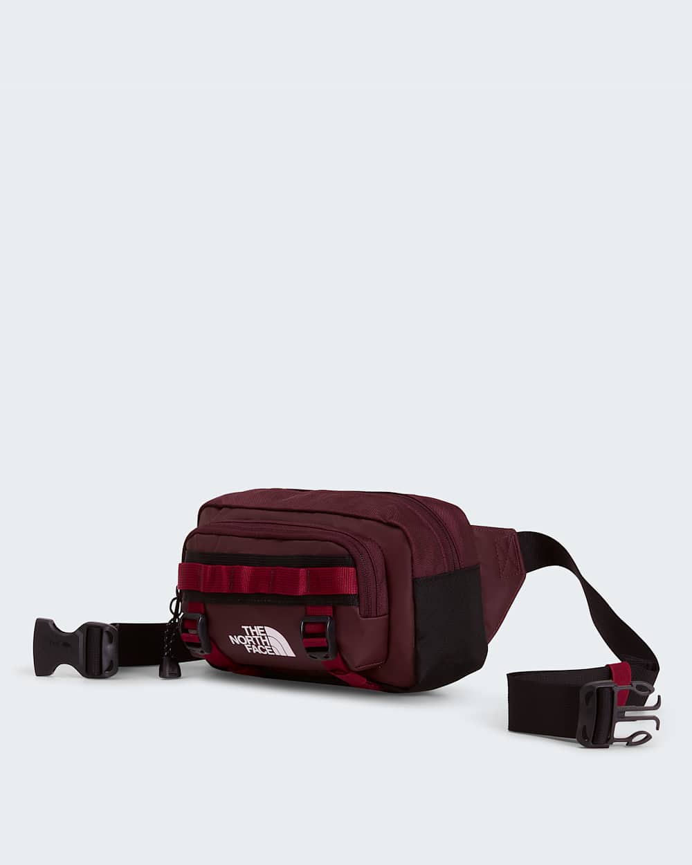 Rionera Base Camp TNF Deep BurgundyTNF BlackBurgundy Crush ALT3
