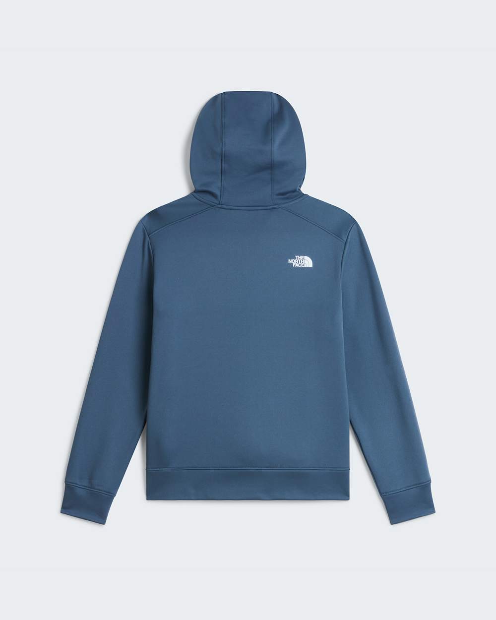 Giacca in pile con cappuccio TNF Performance da ragazzi TNF ALT31