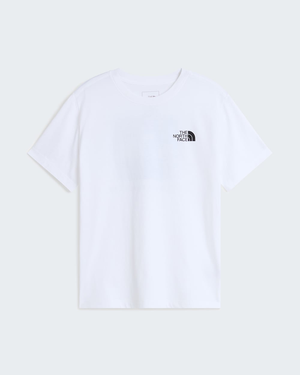 Evolution Box NSE TShirt fr Jugendliche TNF ALT30