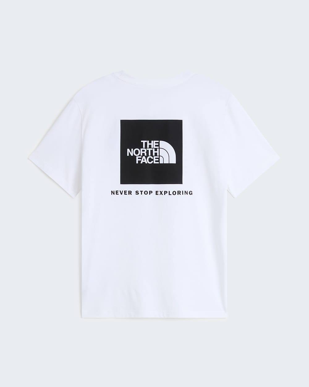 Evolution Box NSE TShirt fr Jugendliche TNF ALT31