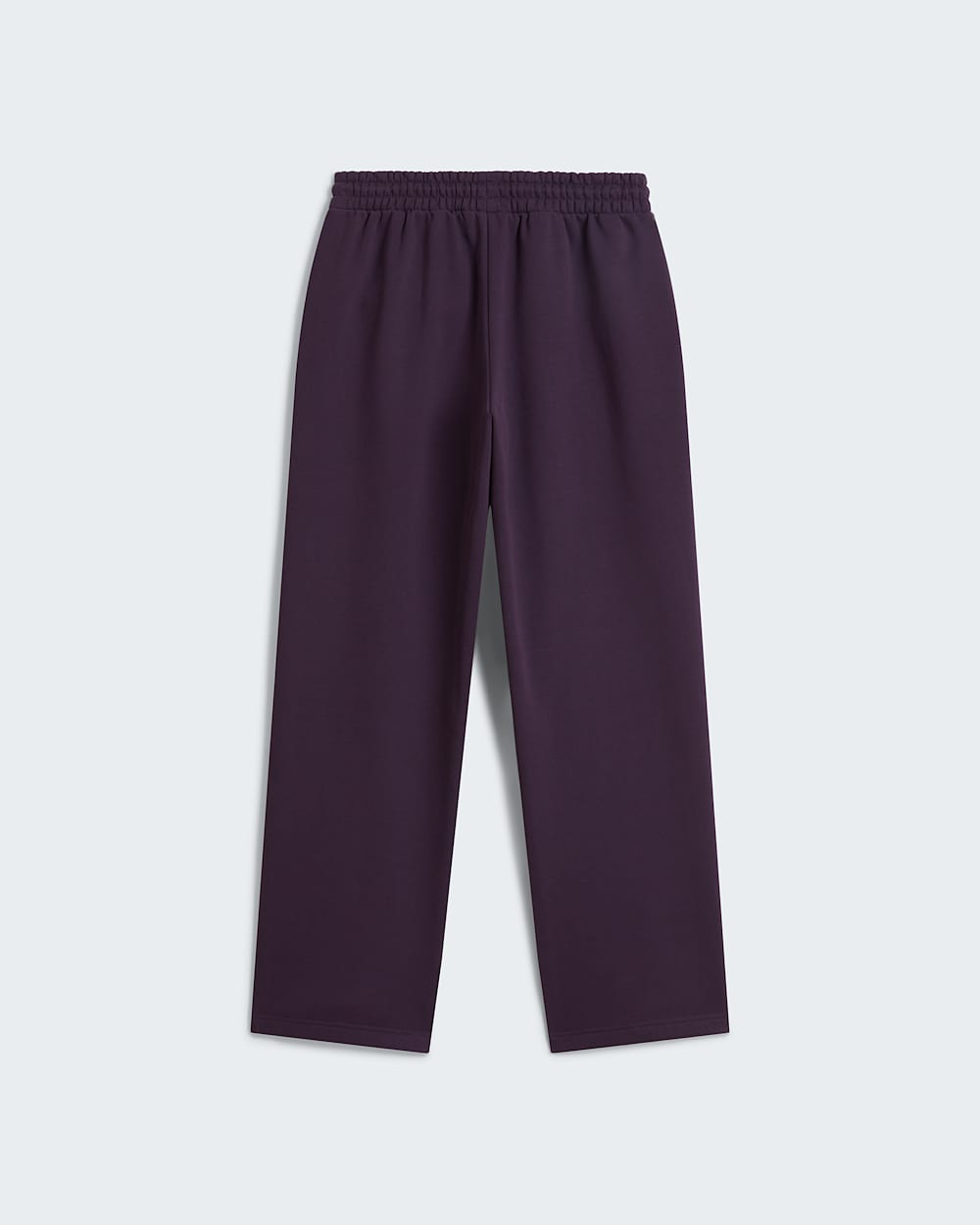 Womens TNF Essential Simple Dome Relaxed Straight Joggers TNF ALT31