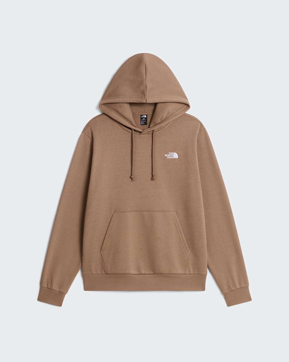 Sweat  capuche standard Evolution Simple Dome pour femme TNF alt30