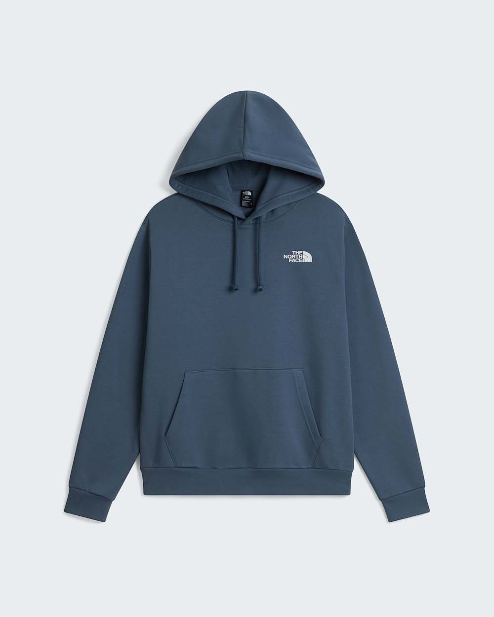 Sweat  capuche standard Evolution Box NSE pour homme TNF alt30