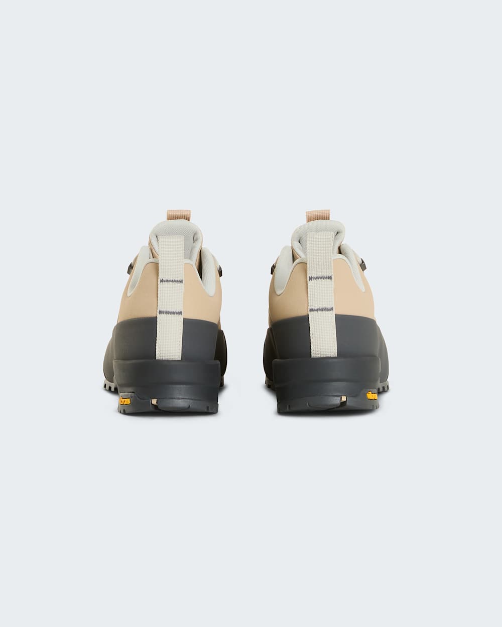 Glenclyffe Low GORETEX Shoes TNF Timeless TaupeAnthracite ALT6