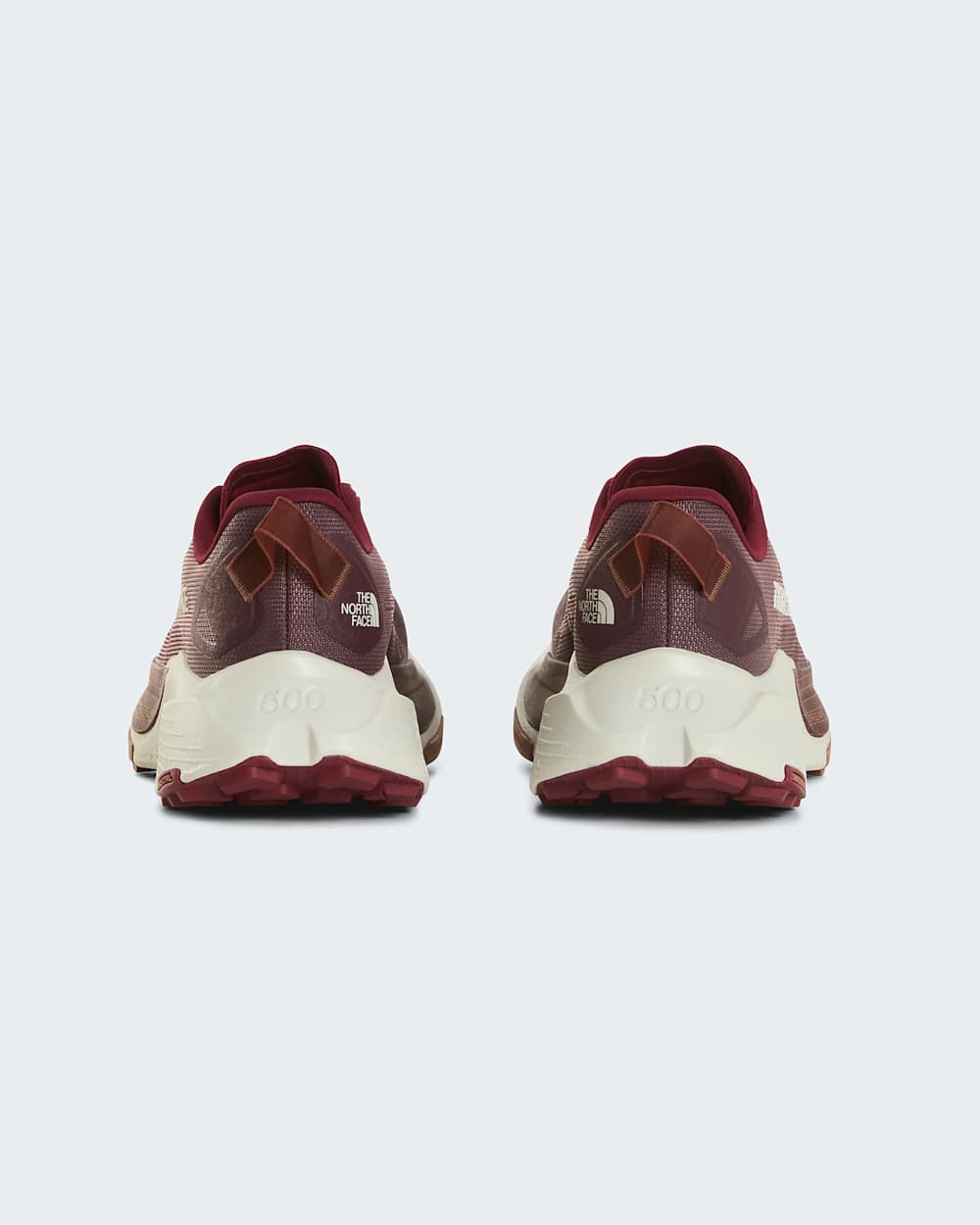 Altamesa 500 V2 TrailrunningSchuhe fr Damen TNF Deep Burgundy Cumulus Cloud ALT6