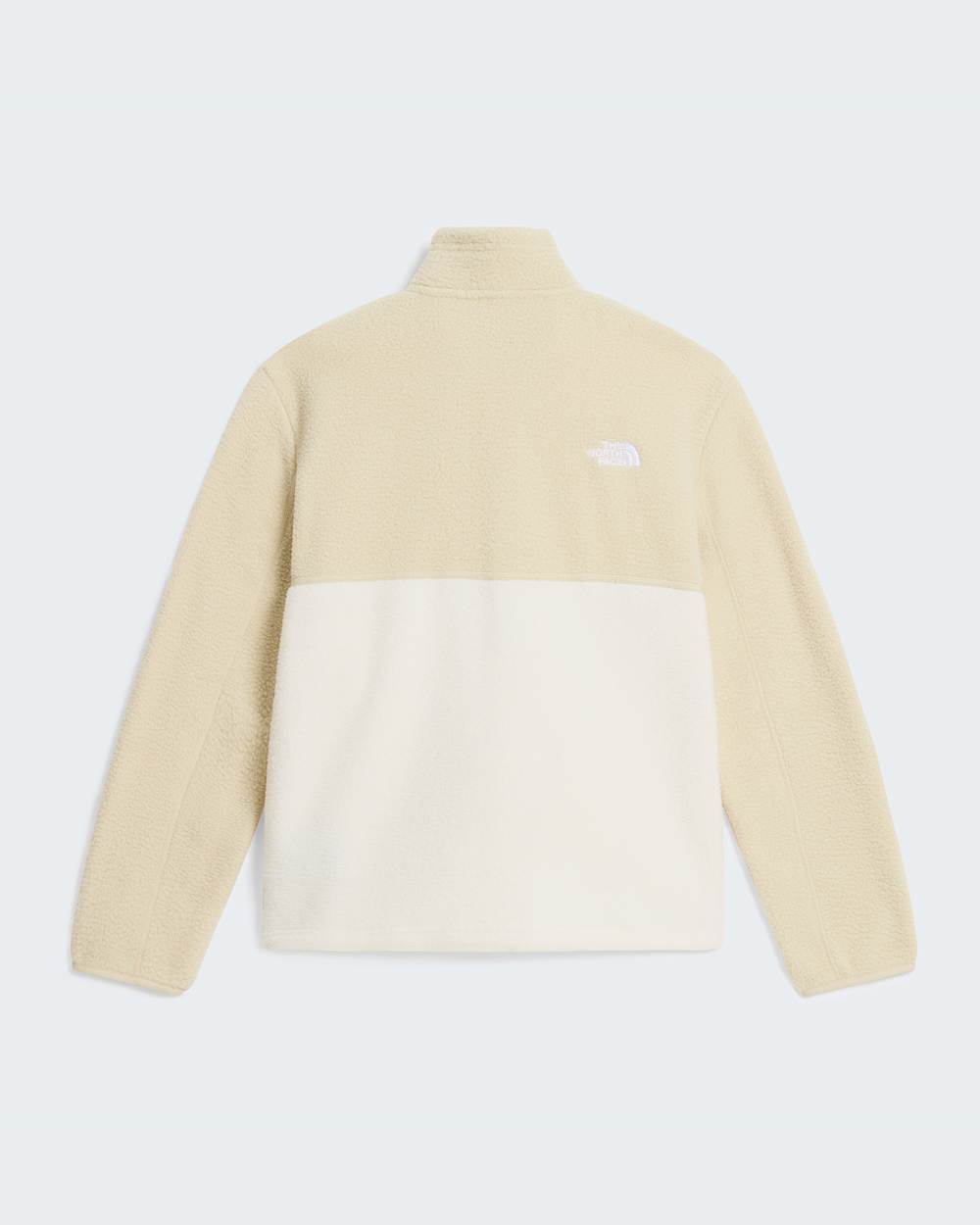 Veste en polaire zippe Yumiori pour femme TNF alt31