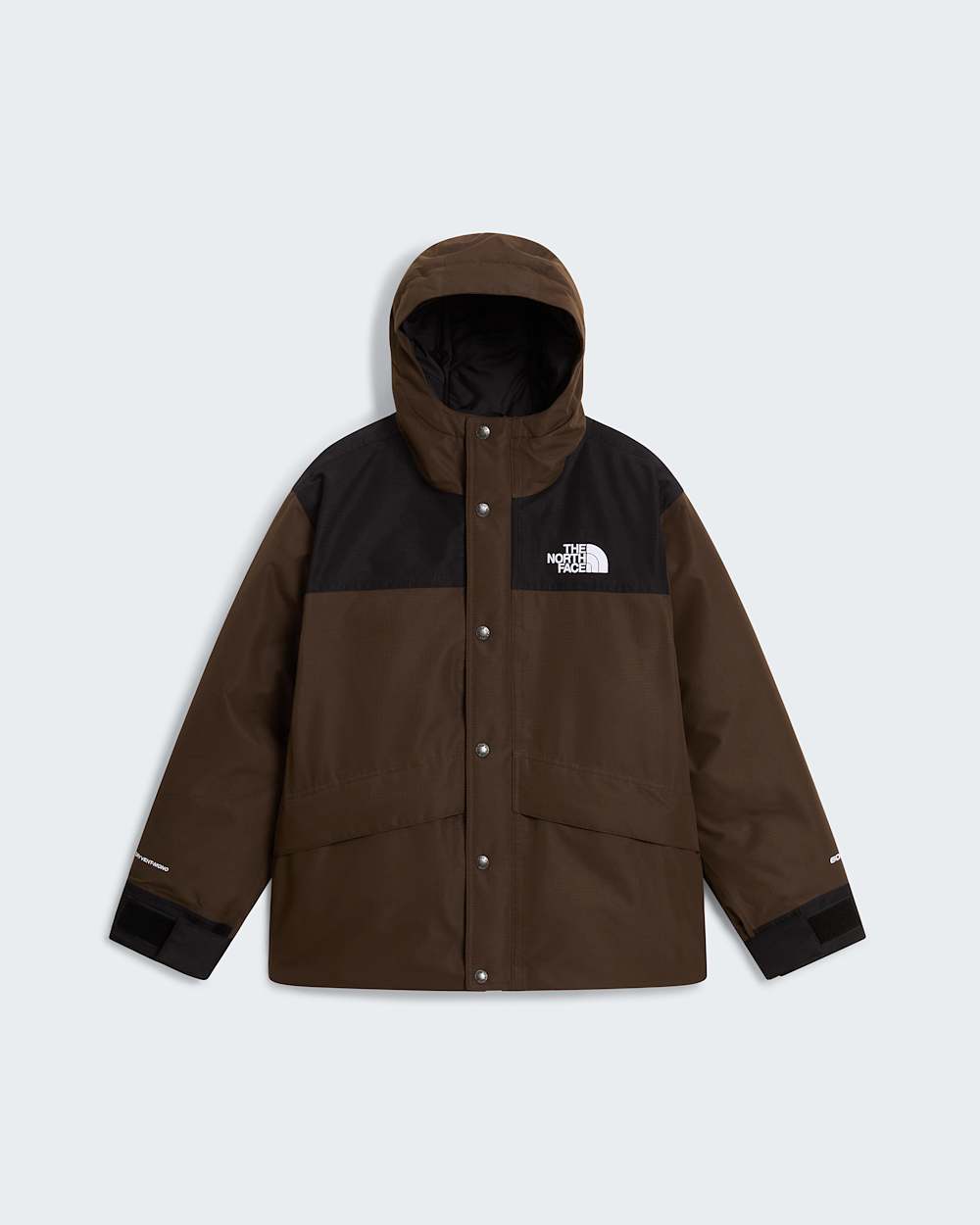 Veste en duvet Mountain pour enfant TNF alt30