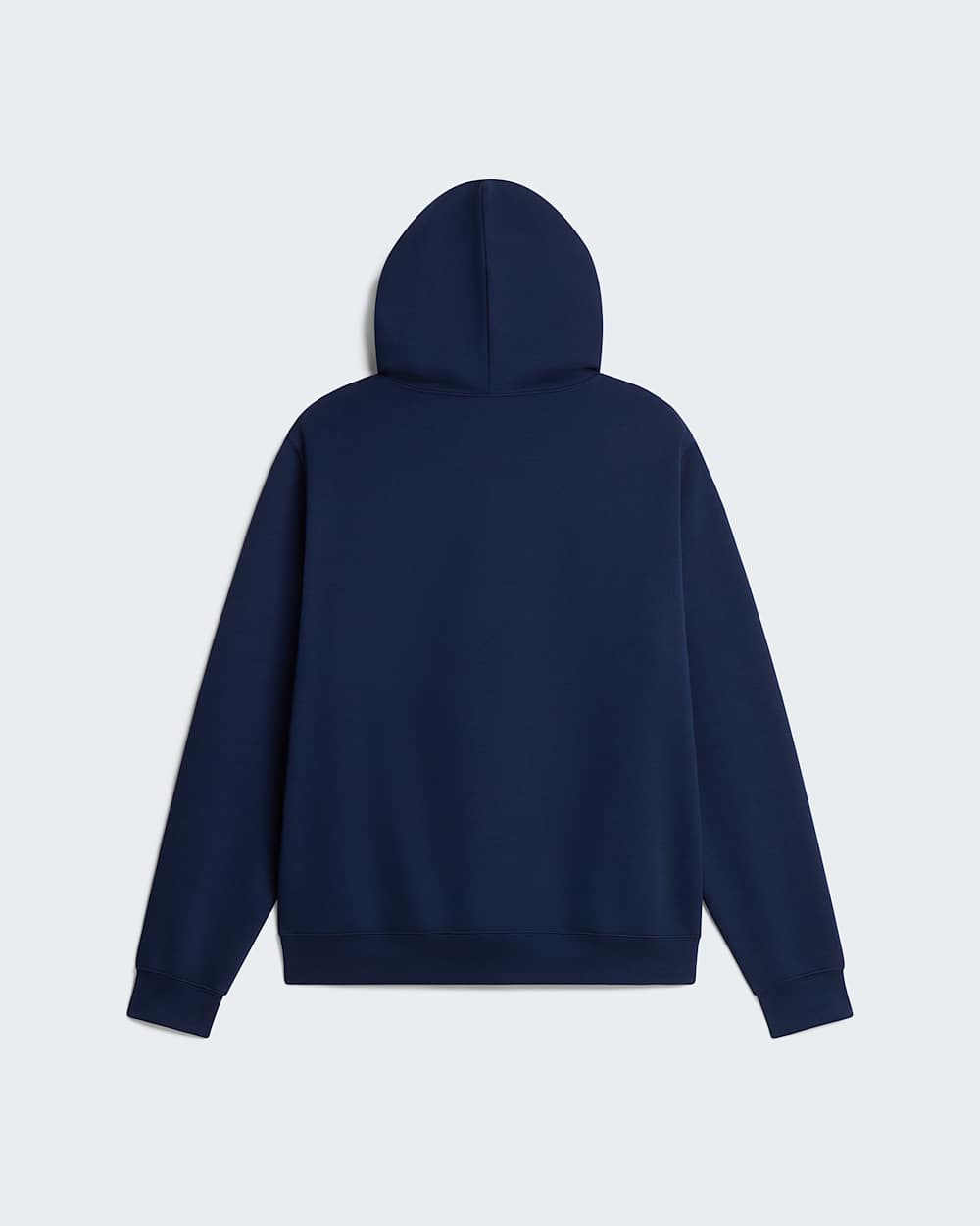 Felpa con cappuccio TNF Essential Drew Peak Regular da uomo TNF ALT31