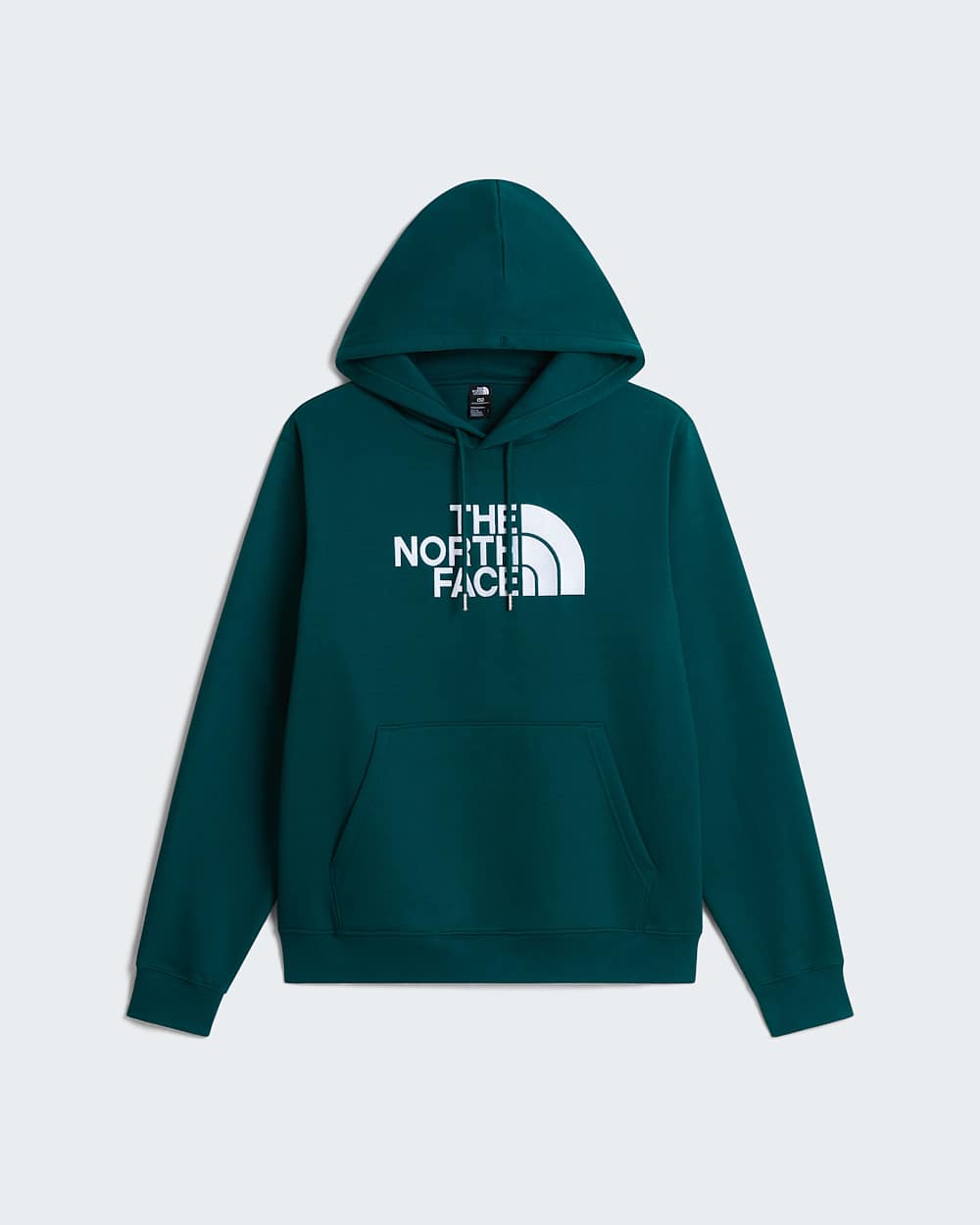 Felpa con cappuccio TNF Essential Drew Peak Regular da uomo TNF ALT30