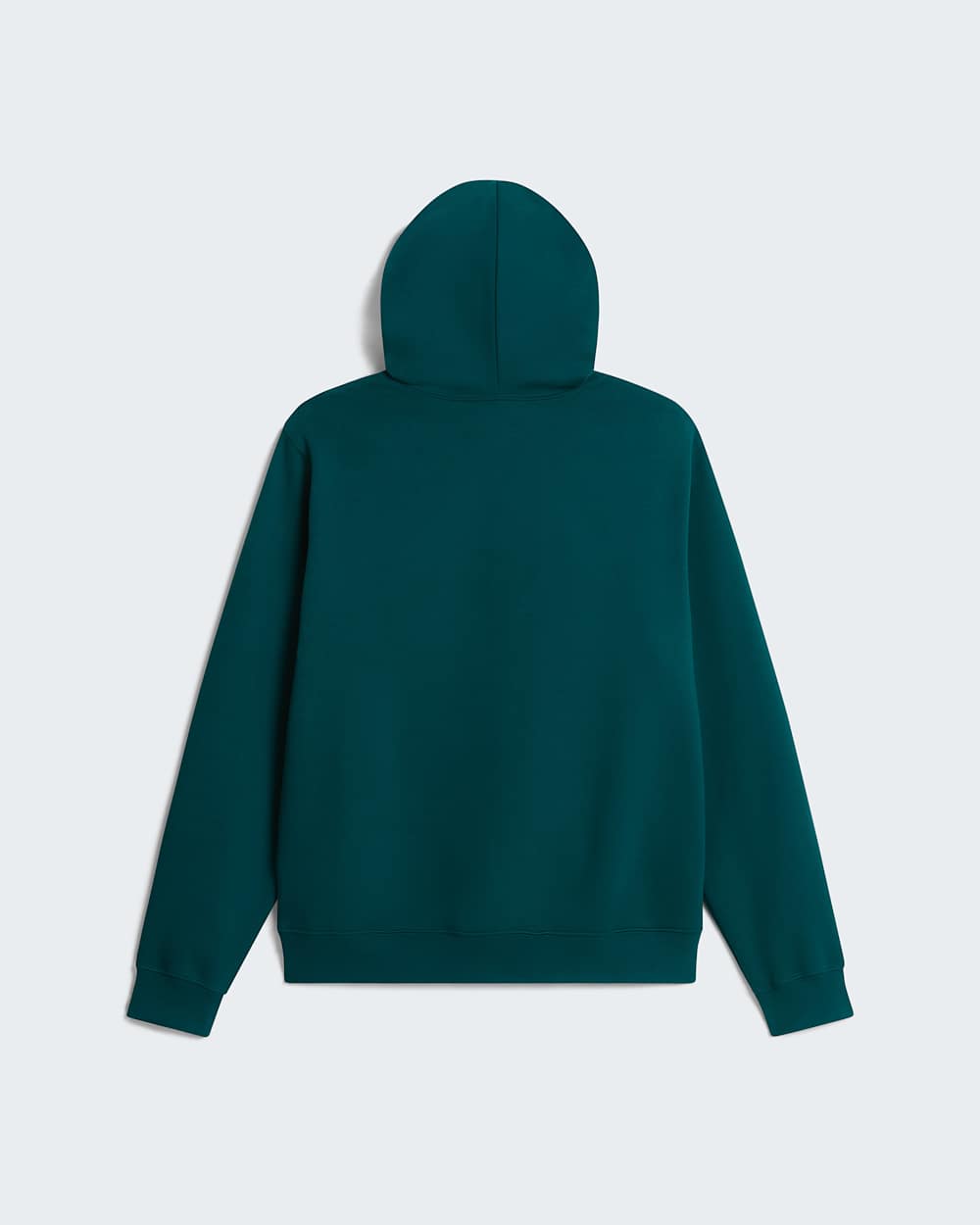 Felpa con cappuccio TNF Essential Drew Peak Regular da uomo TNF ALT31