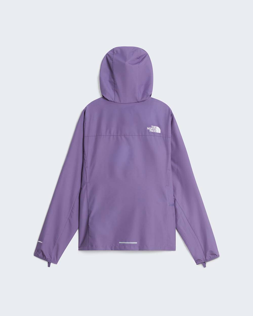 Womens Fontanales Wind Jacket TNF alt31